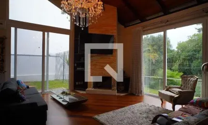 Casa para Venda - Chácara das Pedras , 3 Quartos,  352 m² - Porto Alegre
