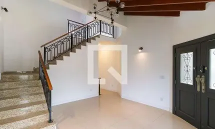 Casa / sobrado em condomínio para venda - swiss park, 4 quartos,  360 m² - campinas