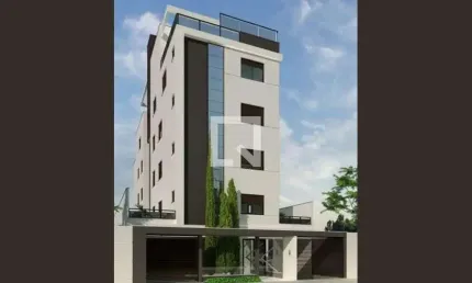 Apartamento para Venda - Floresta, 3 Quartos,  256 m² - Belo Horizonte