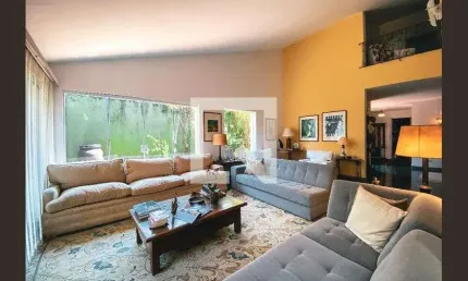 Casa para venda - butantã, 4 quartos,  299 m² - são paulo