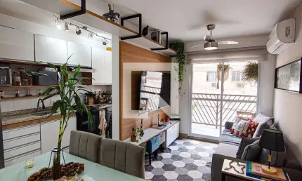 Apartamento para venda - pechincha, 2 quartos,  59 m² - rio de janeiro