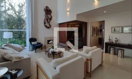 Casa / sobrado em condomínio para venda - swiss park, 3 quartos,  365 m² - campinas