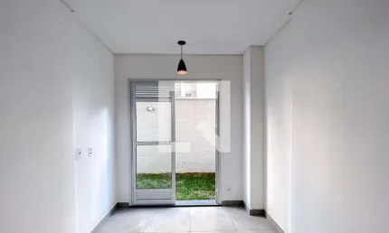 Apartamento para venda - belém, 1 quarto,  41 m² - são paulo