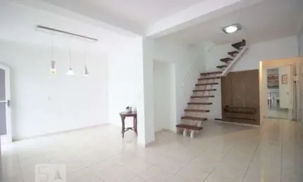 Casa para Venda - Vianelo Bonfiglioli , 3 Quartos,  150 m² - Jundiaí