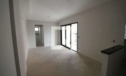 Apartamento para Venda - Cambuí, 1 Quarto,  52 m² - Campinas