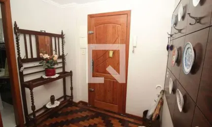 Apartamento para venda - centro histórico, 3 quartos,  145 m² - porto alegre
