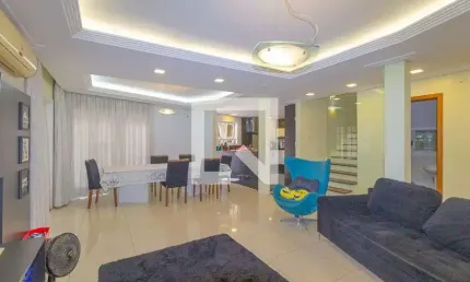 Casa para Venda - Estância Velha, 3 Quartos,  327 m² - Canoas