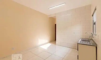 Casa para Venda - Jardim Santa Cecília, 1 Quarto,  45 m² - Guarulhos