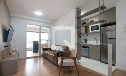 Apartamento para venda - chácara santo antonio, 3 quartos,  84 m² - são paulo