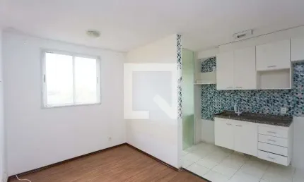 Apartamento para Venda - Jardim Nadir, 2 Quartos,  42 m² - São Paulo