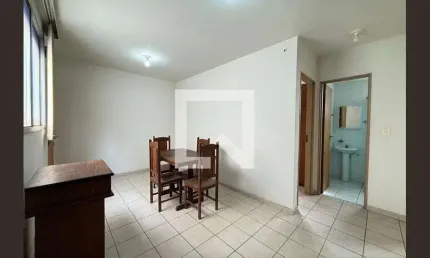 Apartamento para venda - santa efigênia, 2 quartos,  60 m² - belo horizonte