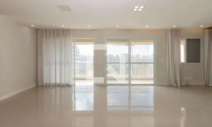 Apartamento para Venda - Santo Amaro , 3 Quartos,  148 m² - São Paulo