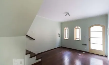 Casa para Venda - Vila Clementino, 3 Quartos,  60 m² - São Paulo