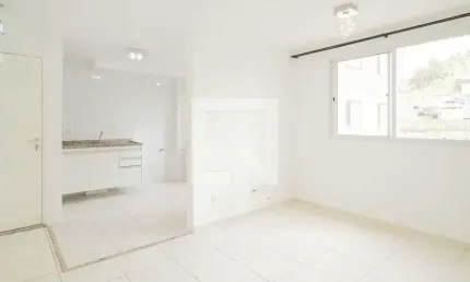 Apartamento para venda - nova petrópolis, 2 quartos,  50 m² - são bernardo do campo