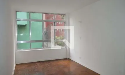 Kitnet / Stúdio para Venda - Liberdade, 1 Quarto,  28 m² - São Paulo
