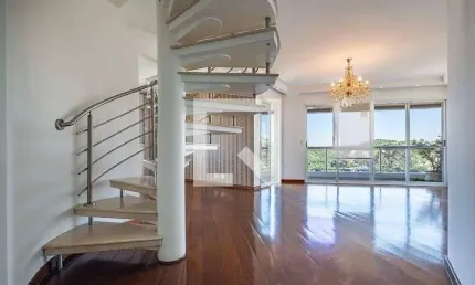 Cobertura para Venda - Vila Madalena, 2 Quartos,  198 m² - São Paulo