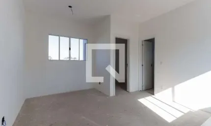 Apartamento para Venda - Vila Mazzei, 1 Quarto,  37 m² - São Paulo