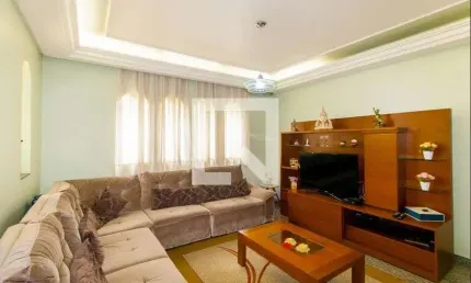 Casa para venda - vila califórnia, 3 quartos,  200 m² - são paulo
