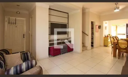 Casa / Sobrado em Condomínio para Venda - Engordadouro, 3 Quartos,  91 m² - Jundiaí