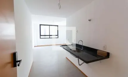 Kitnet / Stúdio para Venda - Centro, 1 Quarto,  30 m² - Rio de Janeiro