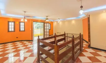 Casa para Venda - Jaguaribe, 2 Quartos,  180 m² - Osasco