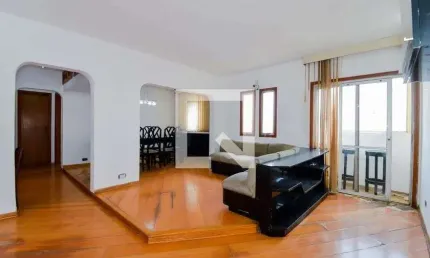 Apartamento para Venda - Centro, 2 Quartos,  90 m² - Guarulhos