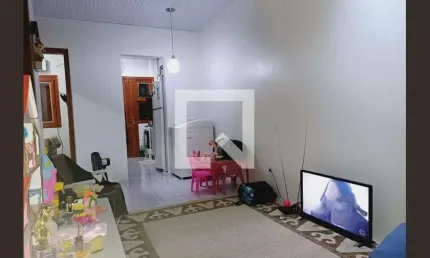 Casa para Venda - Aberta dos Morros, 2 Quartos,  45 m² - Porto Alegre