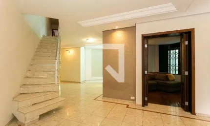 Casa para Venda - Tatuapé, 4 Quartos,  400 m² - São Paulo