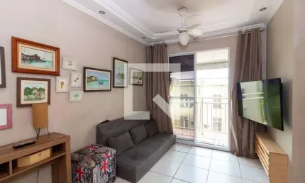 Apartamento para Venda - Irajá, 2 Quartos,  45 m² - Rio de Janeiro