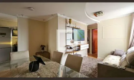 Apartamento para Venda - Jardim Marajoara , 2 Quartos,  56 m² - São Paulo