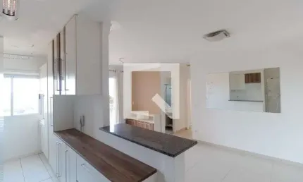 Apartamento para Venda - Guanabara, 2 Quartos,  57 m² - Campinas