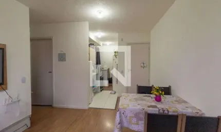 Apartamento para Venda - Bairro Fátima, 2 Quartos,  42 m² - Canoas