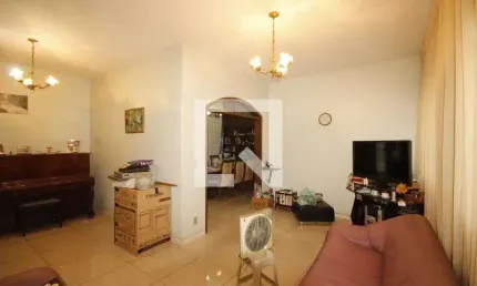 Casa para venda - caiçaras, 6 quartos,  390 m² - belo horizonte