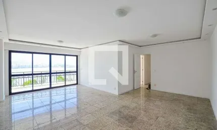 Apartamento para venda - ingá, 4 quartos,  218 m² - niterói