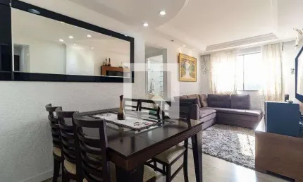 Apartamento para Venda - Jardim São Savério, 2 Quartos,  52 m² - São Paulo