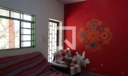 Casa para Venda - Bosque de Barão Geraldo, 3 Quartos,  605 m² - Campinas