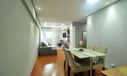 Apartamento para Venda - Santa Teresinha, 3 Quartos,  82 m² - Santo André