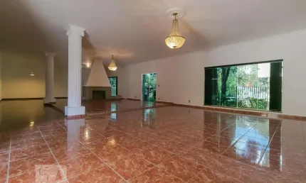 Casa para Venda - Alto Taquaral, 4 Quartos,  570 m² - Campinas