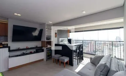 Apartamento para venda - vila gustavo, 2 quartos,  79 m² - são paulo