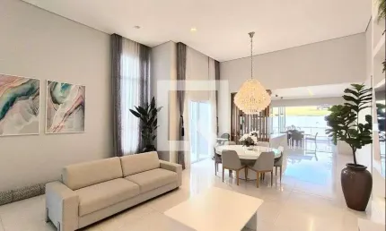 Casa / Sobrado em Condomínio para Venda - Eloy Chaves, 3 Quartos,  490 m² - Jundiaí