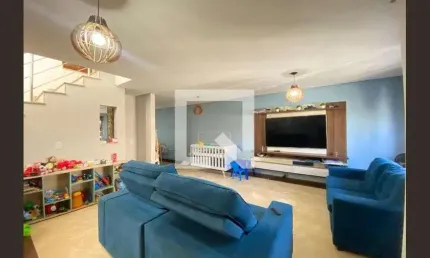 Casa para Venda - Vila Miriam, 4 Quartos,  158 m² - Guarulhos