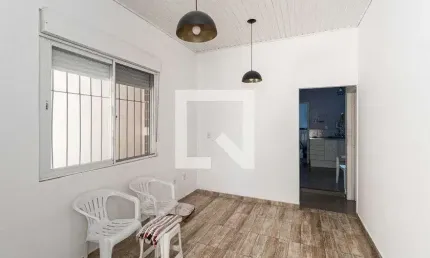 Casa para venda - são joão , 2 quartos,  102 m² - porto alegre