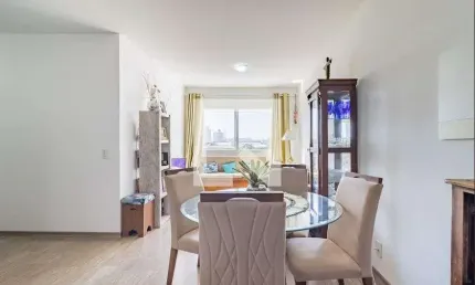 Apartamento para Venda - São Sebastião, 3 Quartos,  75 m² - Porto Alegre