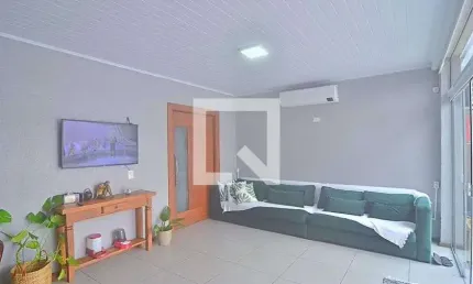 Casa para Venda - Niterói, 3 Quartos,  132 m² - Canoas