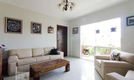 Apartamento para Venda - Jardim Flamboyant, 3 Quartos,  93 m² - Campinas