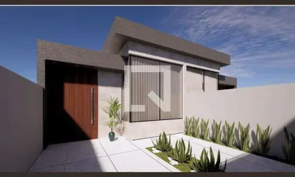 Casa para Venda - Santa Amélia, 2 Quartos,  188 m² - Belo Horizonte