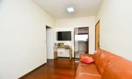 Apartamento para Venda - Colégio Batista, 3 Quartos,  167 m² - Belo Horizonte