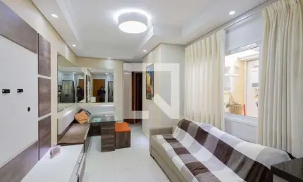 Apartamento para Venda - Santa Teresinha, 2 Quartos,  60 m² - Santo André