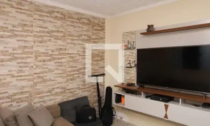 Casa para venda - itaquera, 3 quartos,  27 m² - são paulo