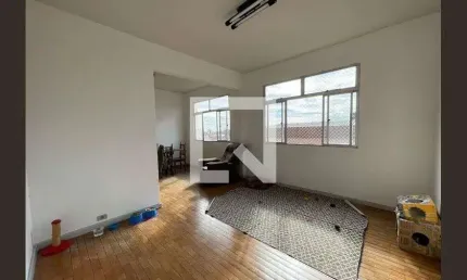 Apartamento para Venda - Barroca, 4 Quartos,  120 m² - Belo Horizonte